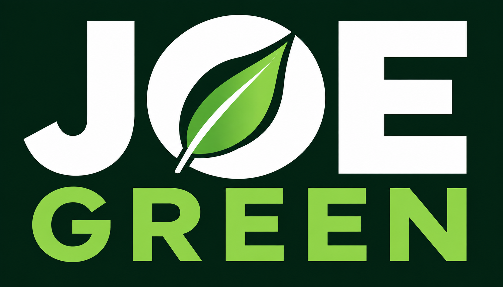 JOE Green